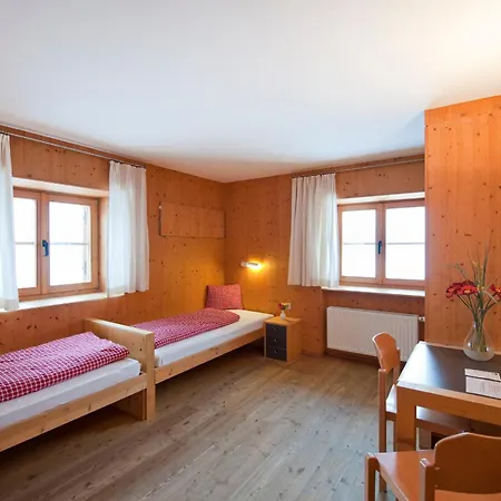Universitaetszentrum Hotel Obergurgl