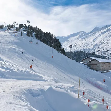 Universitaetszentrum Obergurgl