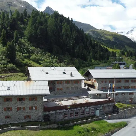 Universitätszentrum Hotel