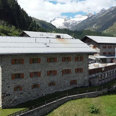 Hotel Universitätszentrum